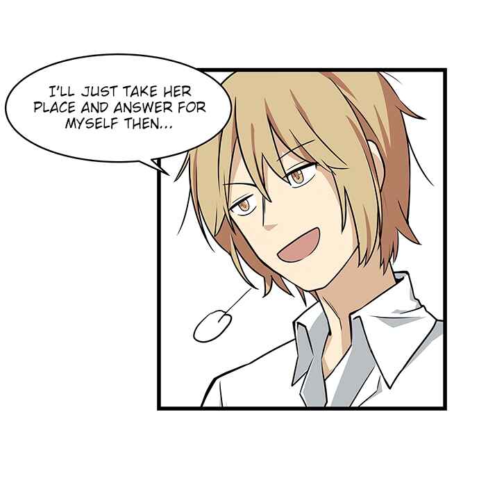 My Mobster Girlfriend Chapter 63.6 - Page 7