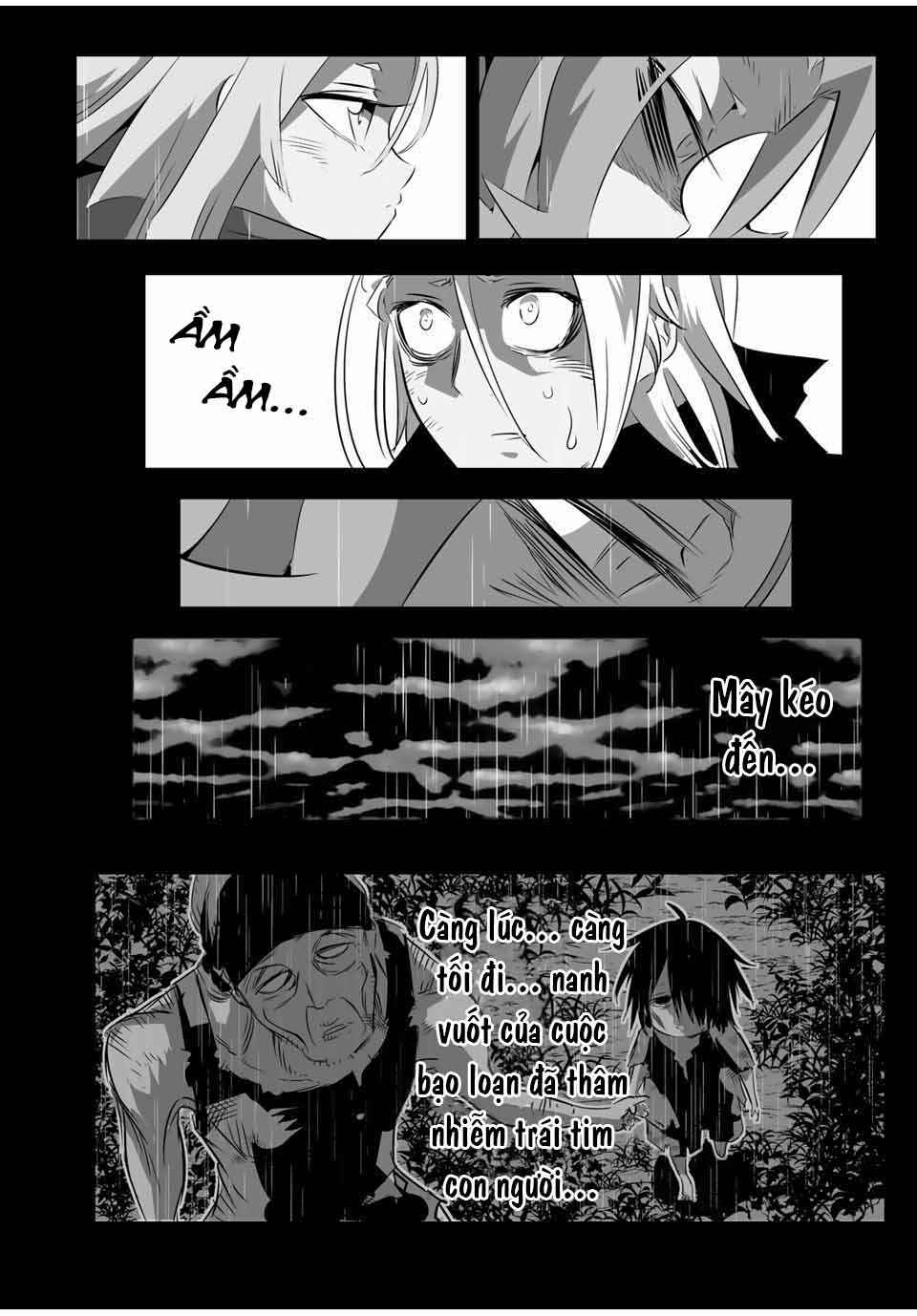 Tensei Shitara Dainana Ouji datta node, Kimama ni Majutsu o Kiwamemasu Chapter 173 - Page 12