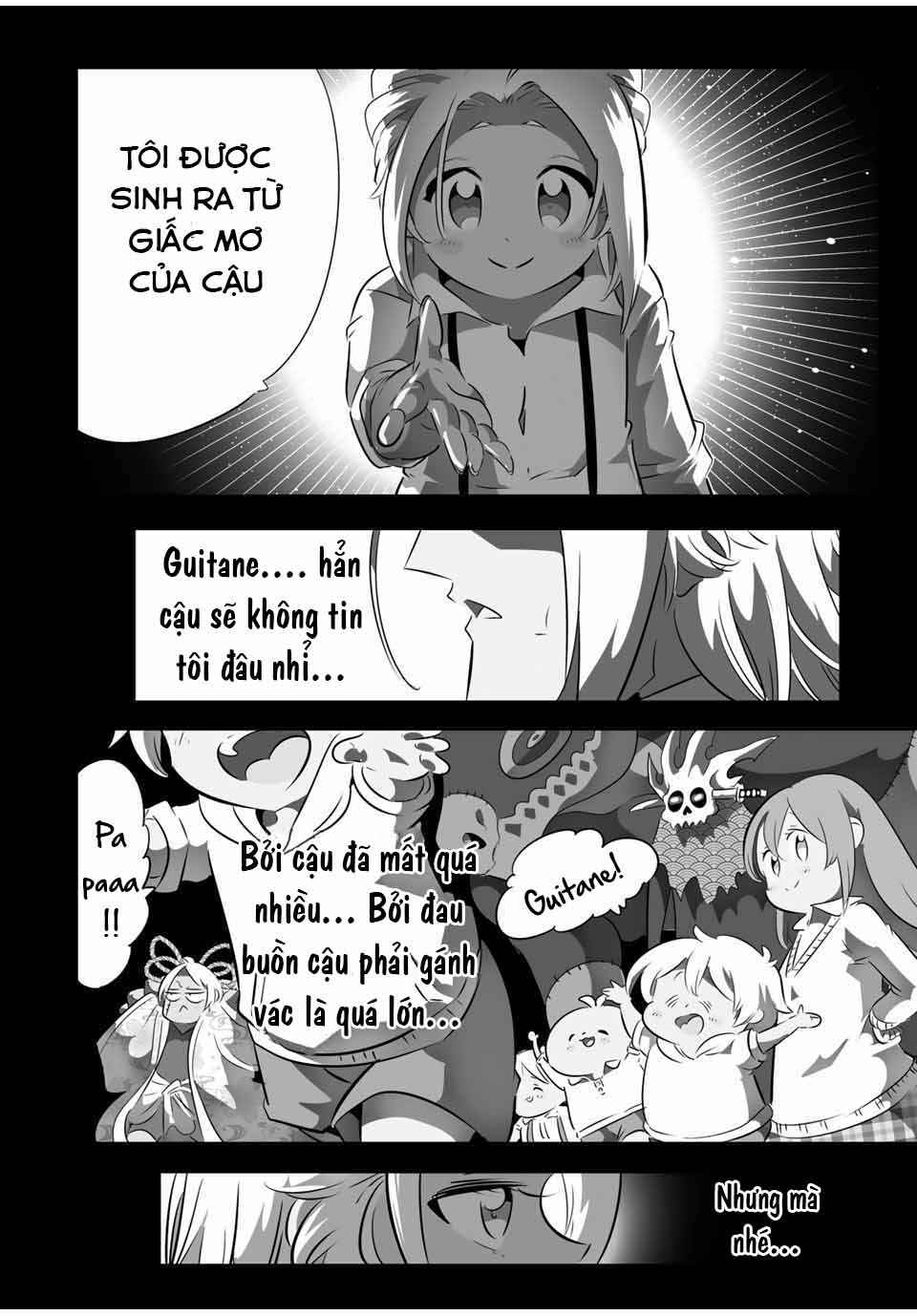 Tensei Shitara Dainana Ouji datta node, Kimama ni Majutsu o Kiwamemasu Chapter 173 - Page 18
