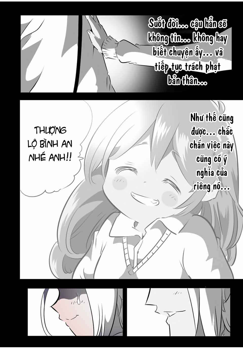 Tensei Shitara Dainana Ouji datta node, Kimama ni Majutsu o Kiwamemasu Chapter 173 - Page 20