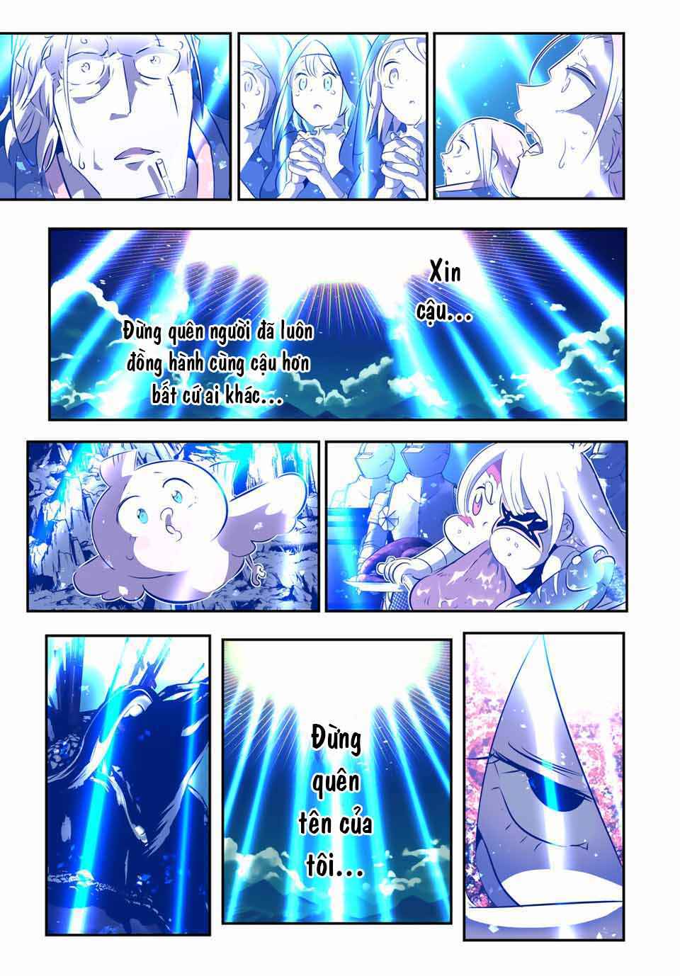 Tensei Shitara Dainana Ouji datta node, Kimama ni Majutsu o Kiwamemasu Chapter 173 - Page 23