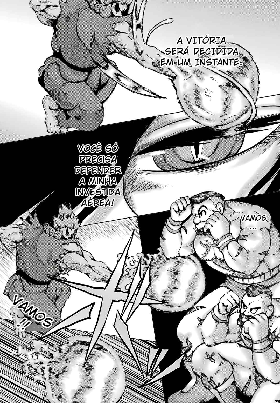 High Score Girl DASH Chapter 36 - Page 10