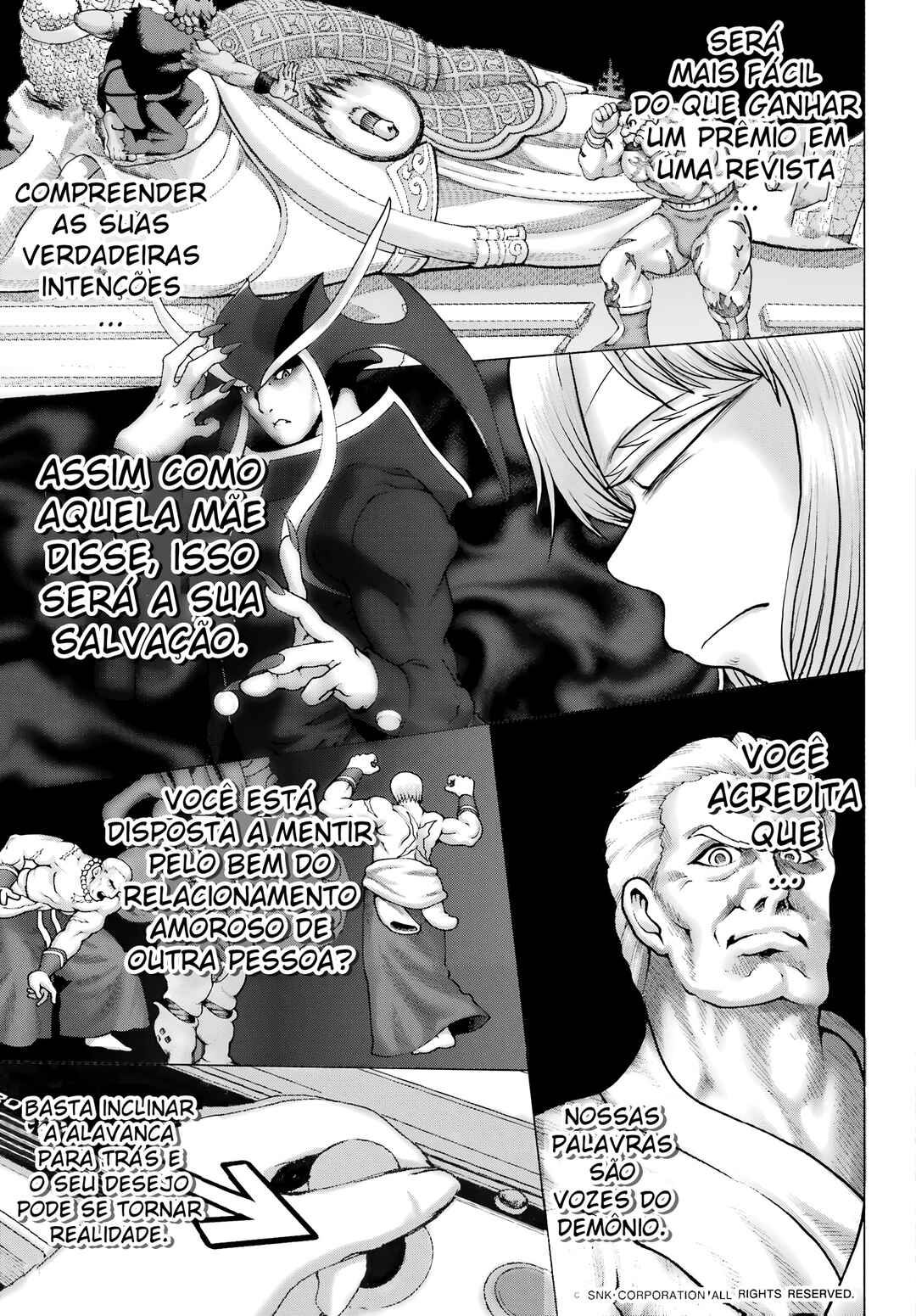 High Score Girl DASH Chapter 36 - Page 11