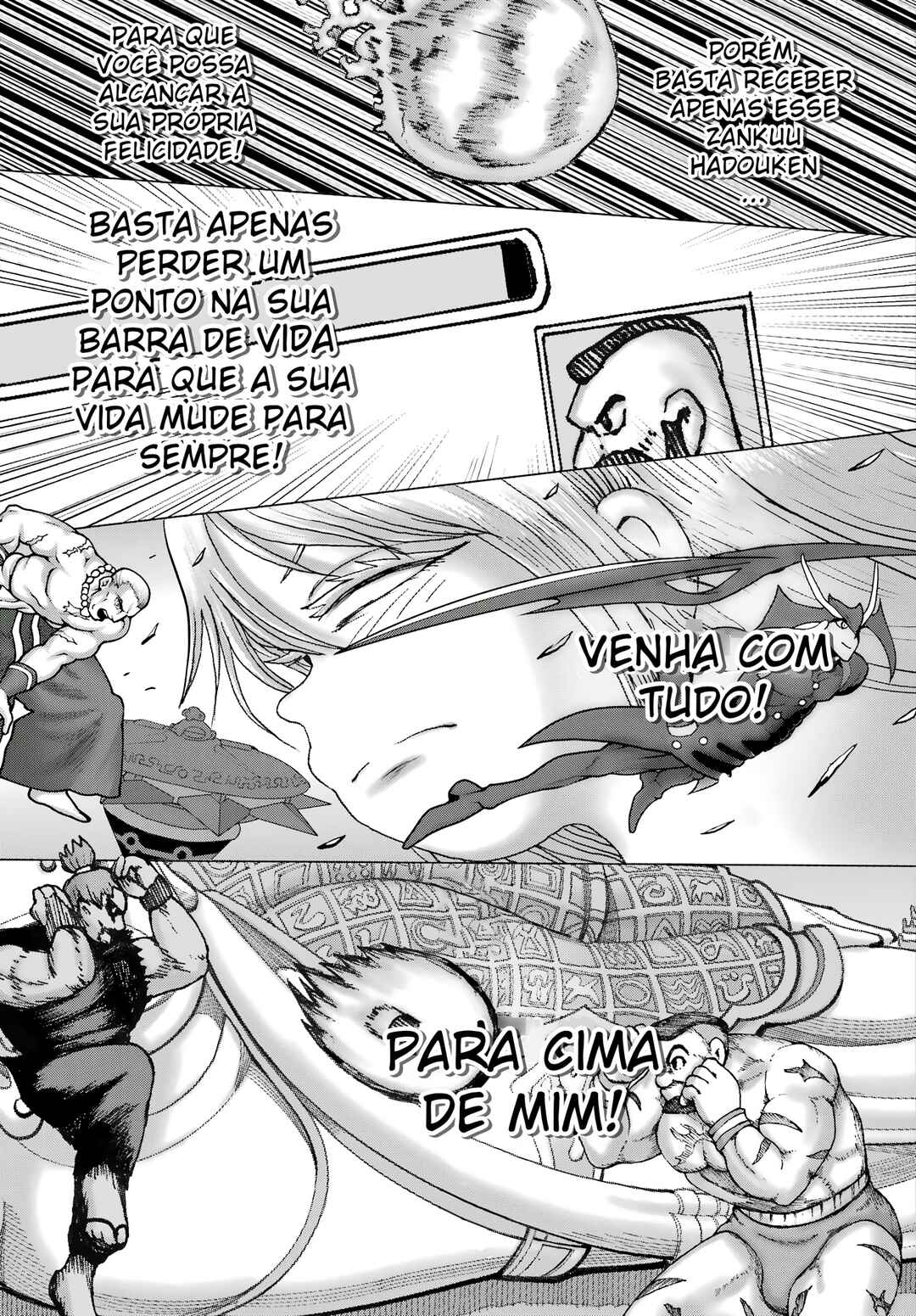 High Score Girl DASH Chapter 36 - Page 13