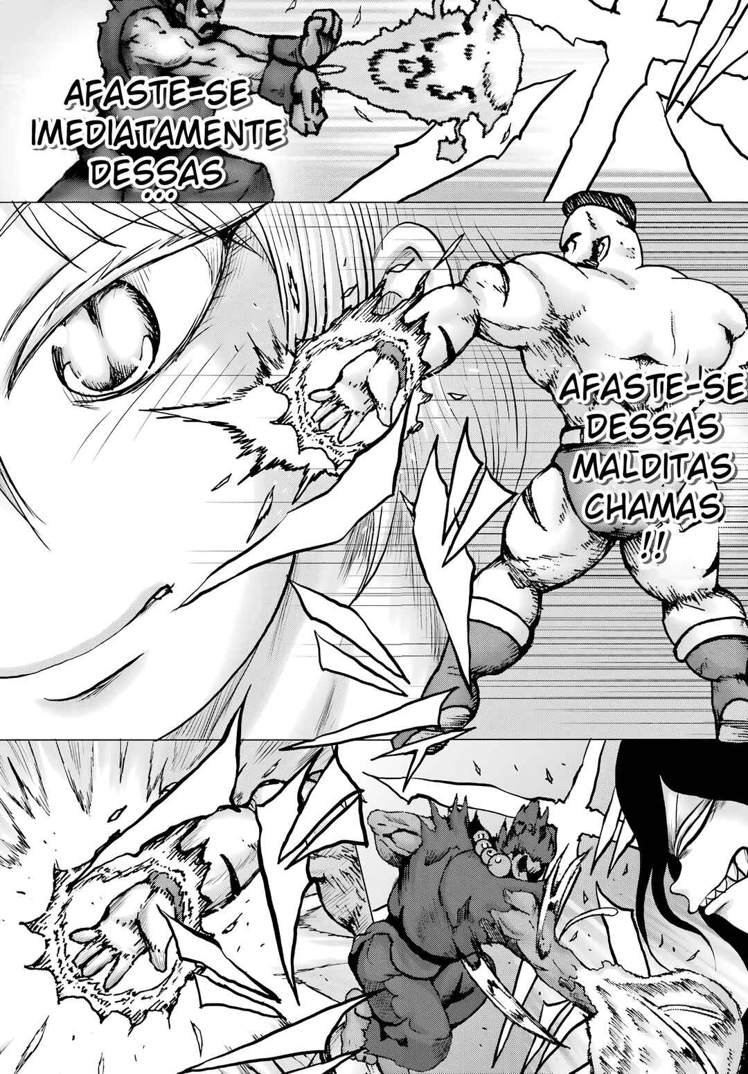 High Score Girl DASH Chapter 36 - Page 22