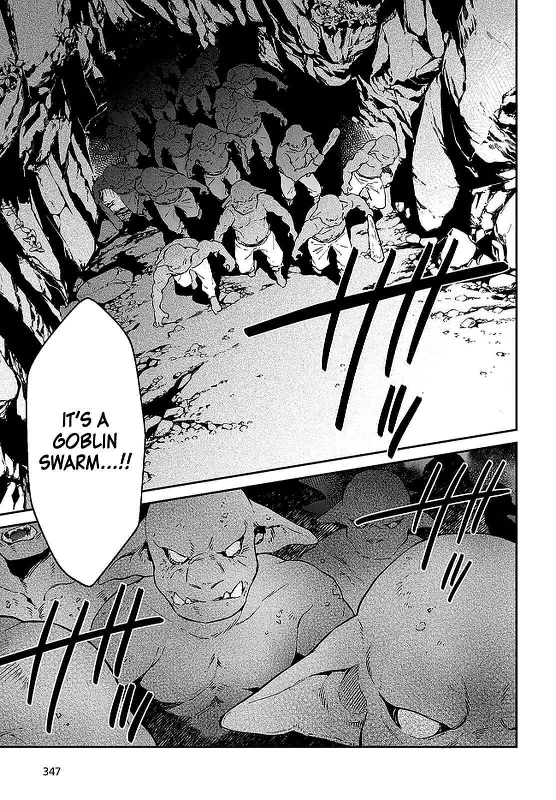 Realist Maou ni Yoru Seiiki Naki Isekai Kaikaku Chapter 16 - Page 24