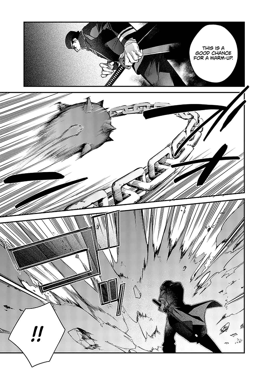 Realist Maou ni Yoru Seiiki Naki Isekai Kaikaku Chapter 16 - Page 26