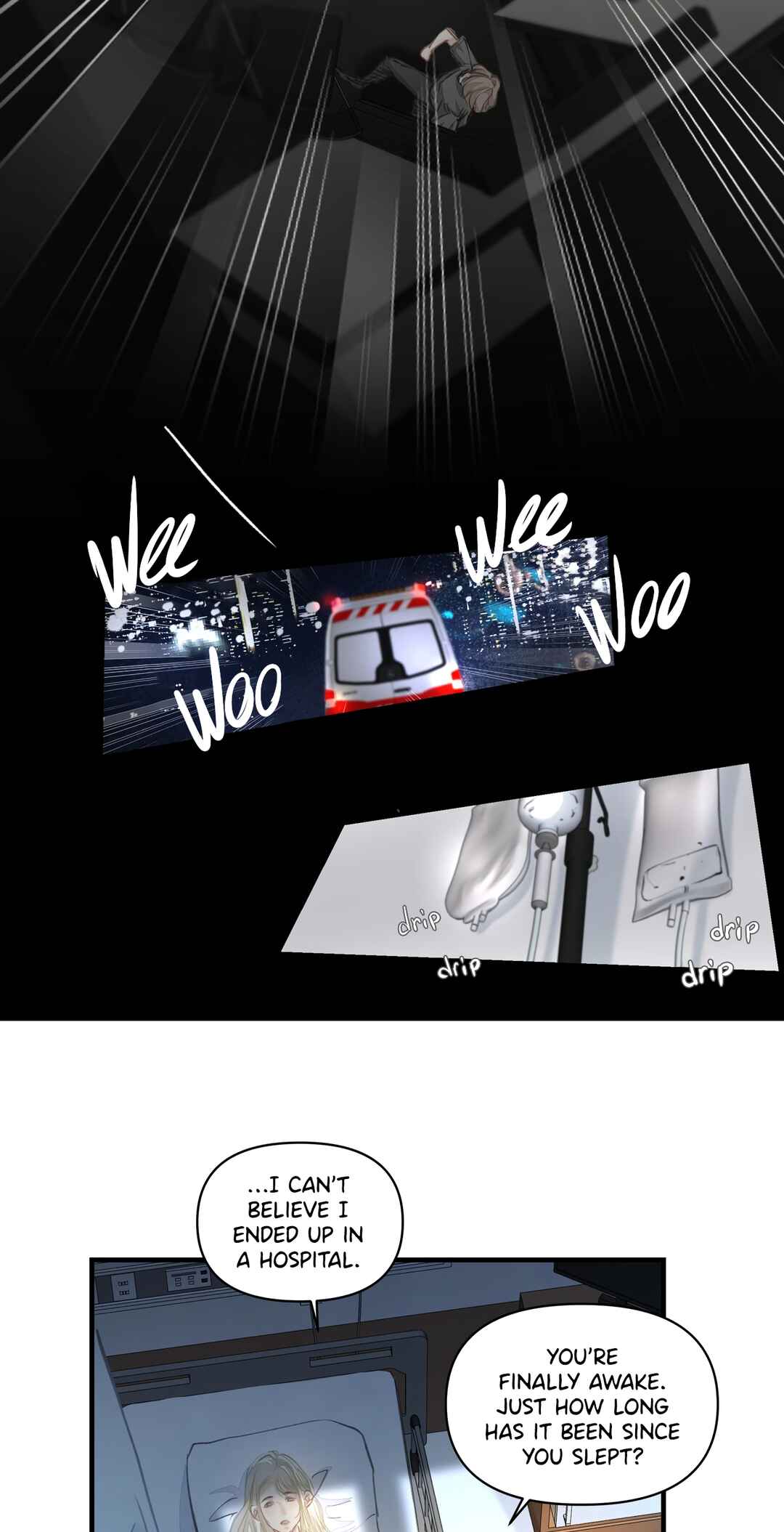 Addicted to Her Chapter 45 - Page 13