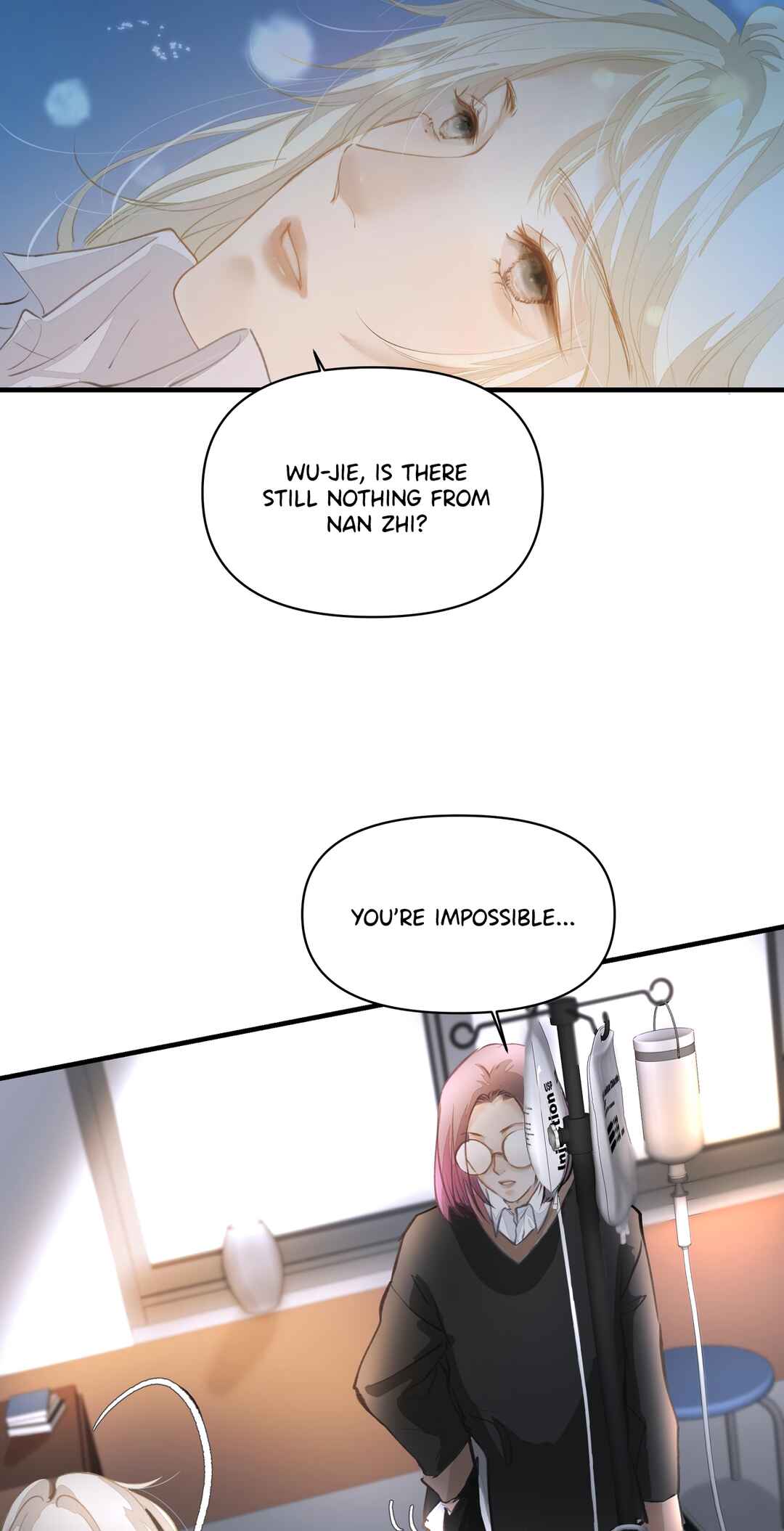 Addicted to Her Chapter 45 - Page 15