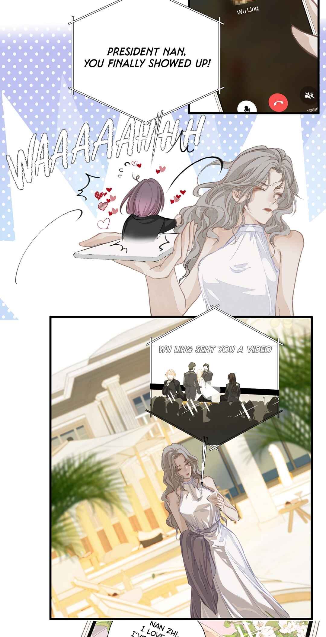 Addicted to Her Chapter 45 - Page 23