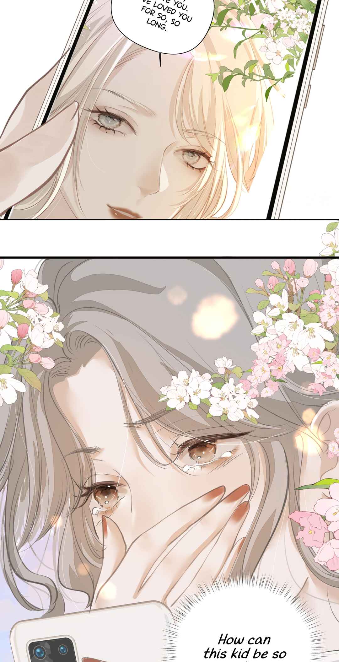 Addicted to Her Chapter 45 - Page 24