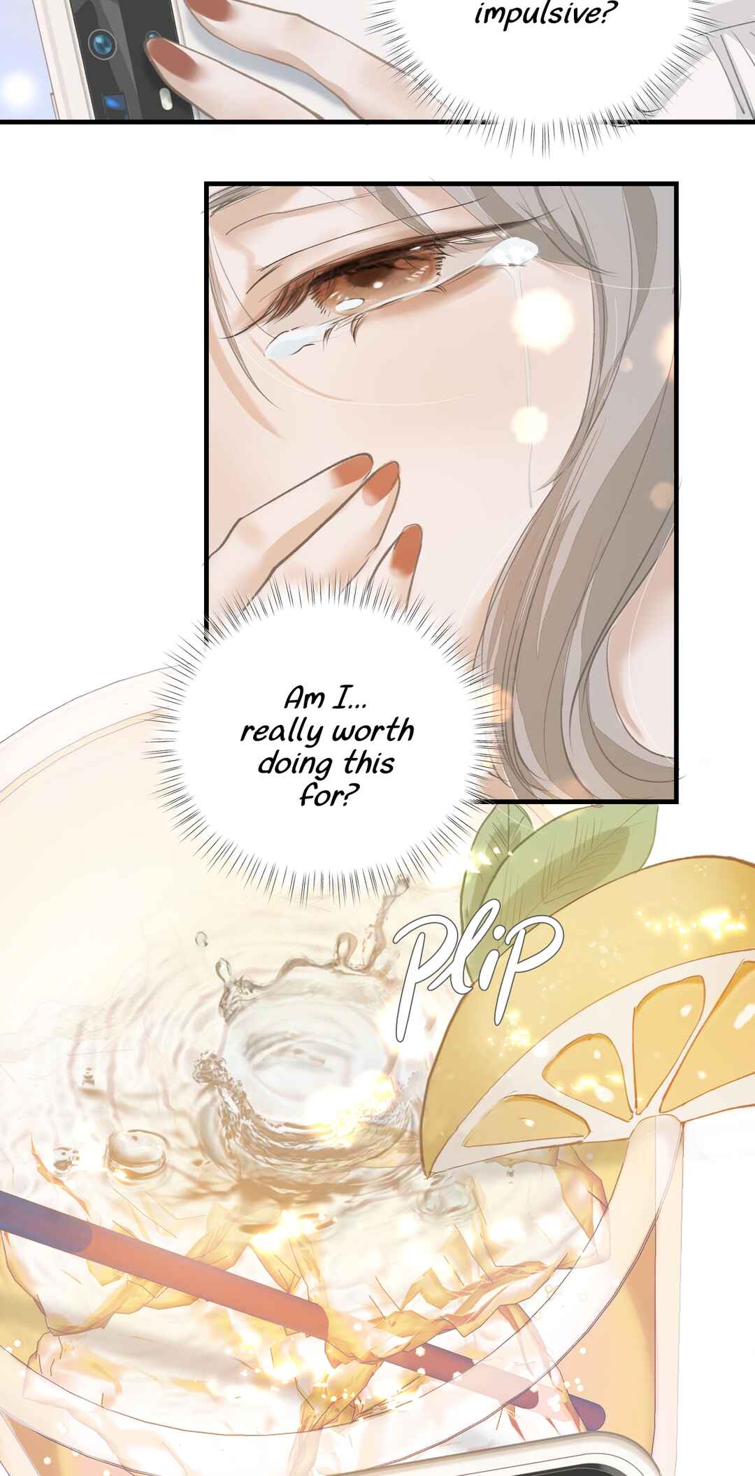 Addicted to Her Chapter 45 - Page 25