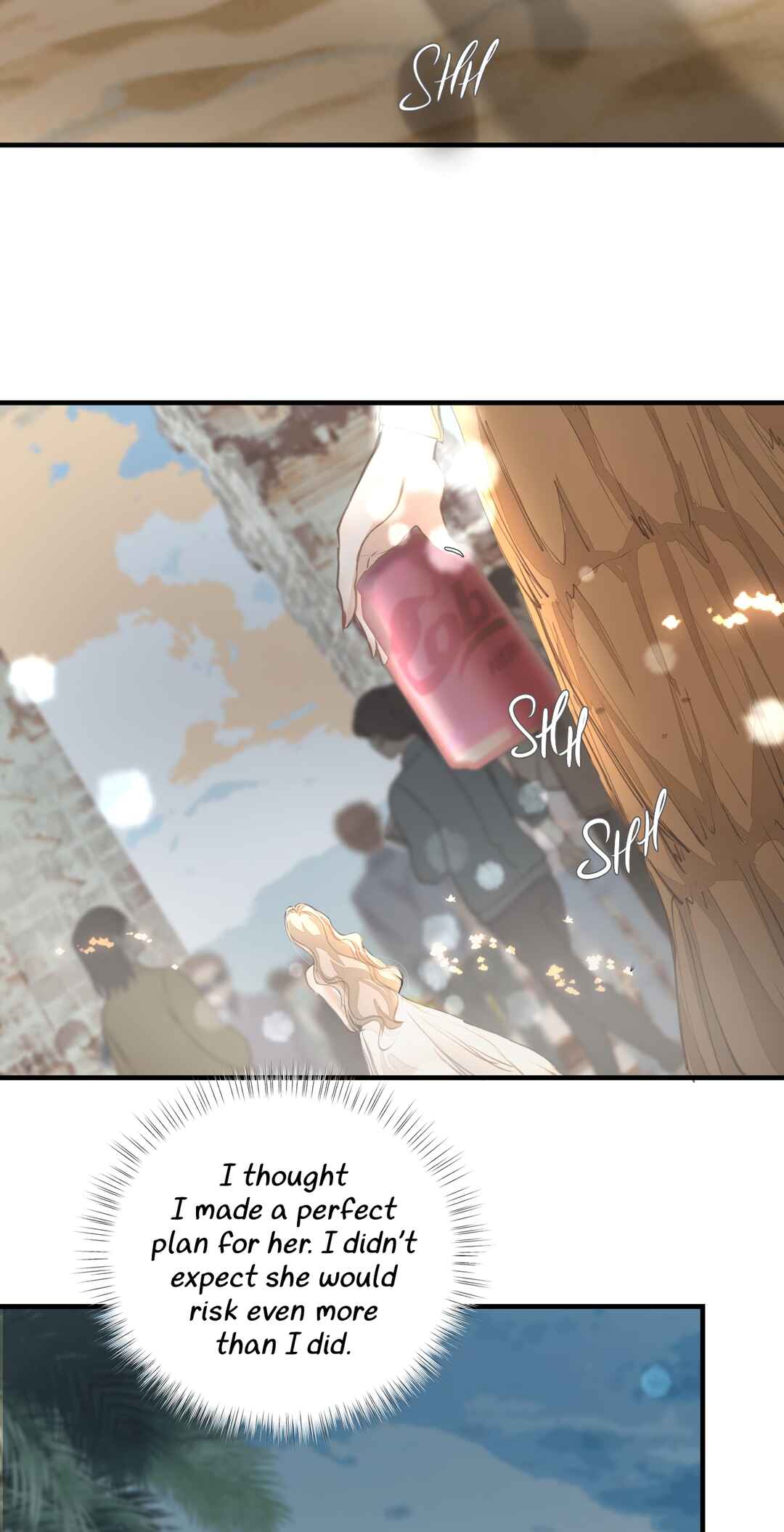 Addicted to Her Chapter 45 - Page 27