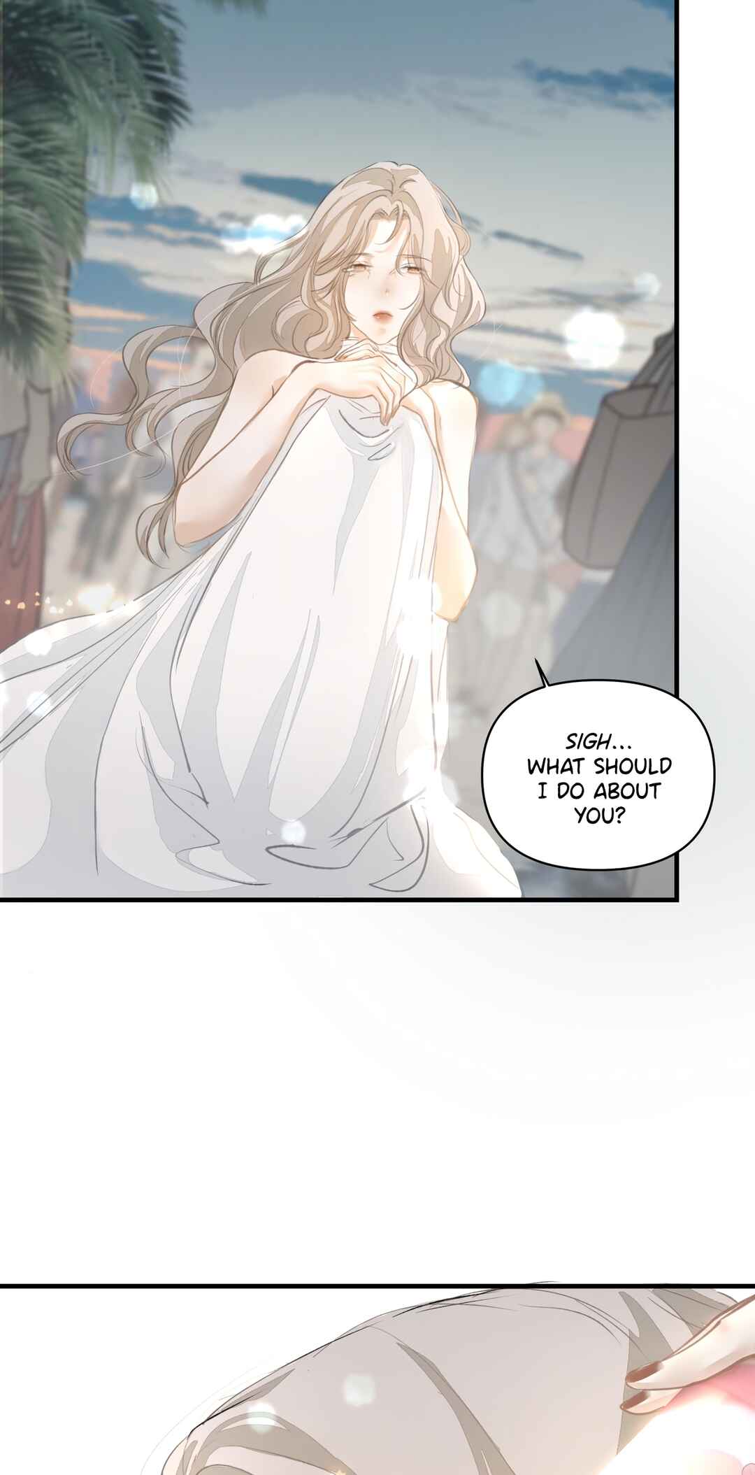 Addicted to Her Chapter 45 - Page 28