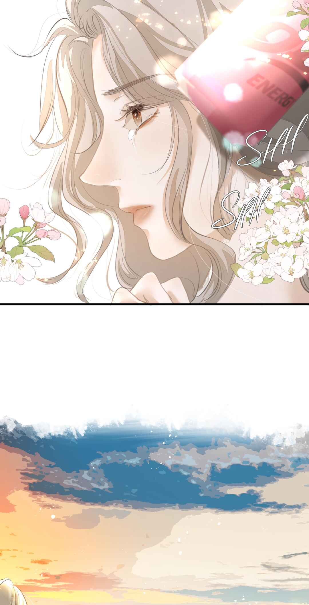 Addicted to Her Chapter 45 - Page 29