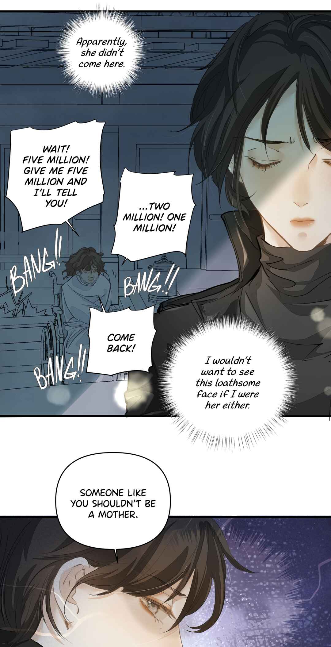 Addicted to Her Chapter 45 - Page 3