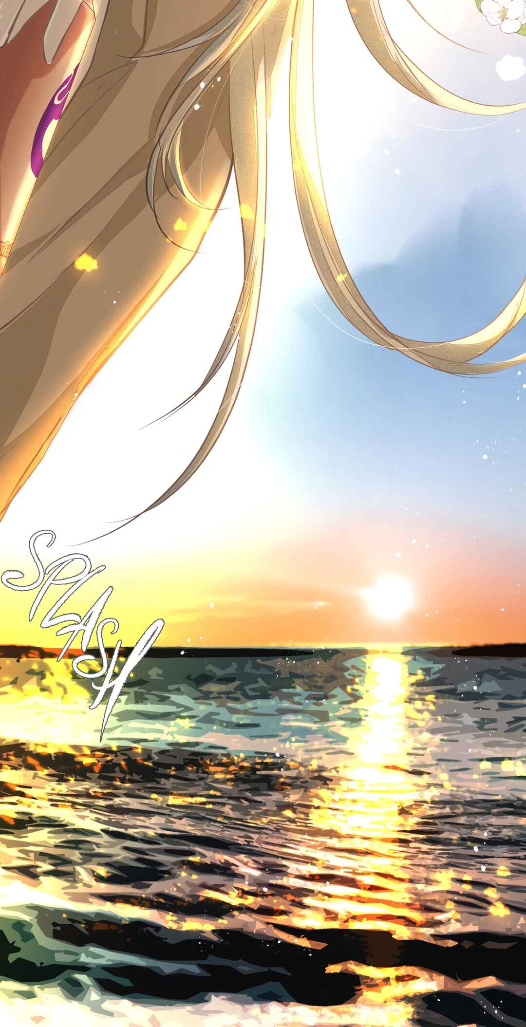 Addicted to Her Chapter 45 - Page 33