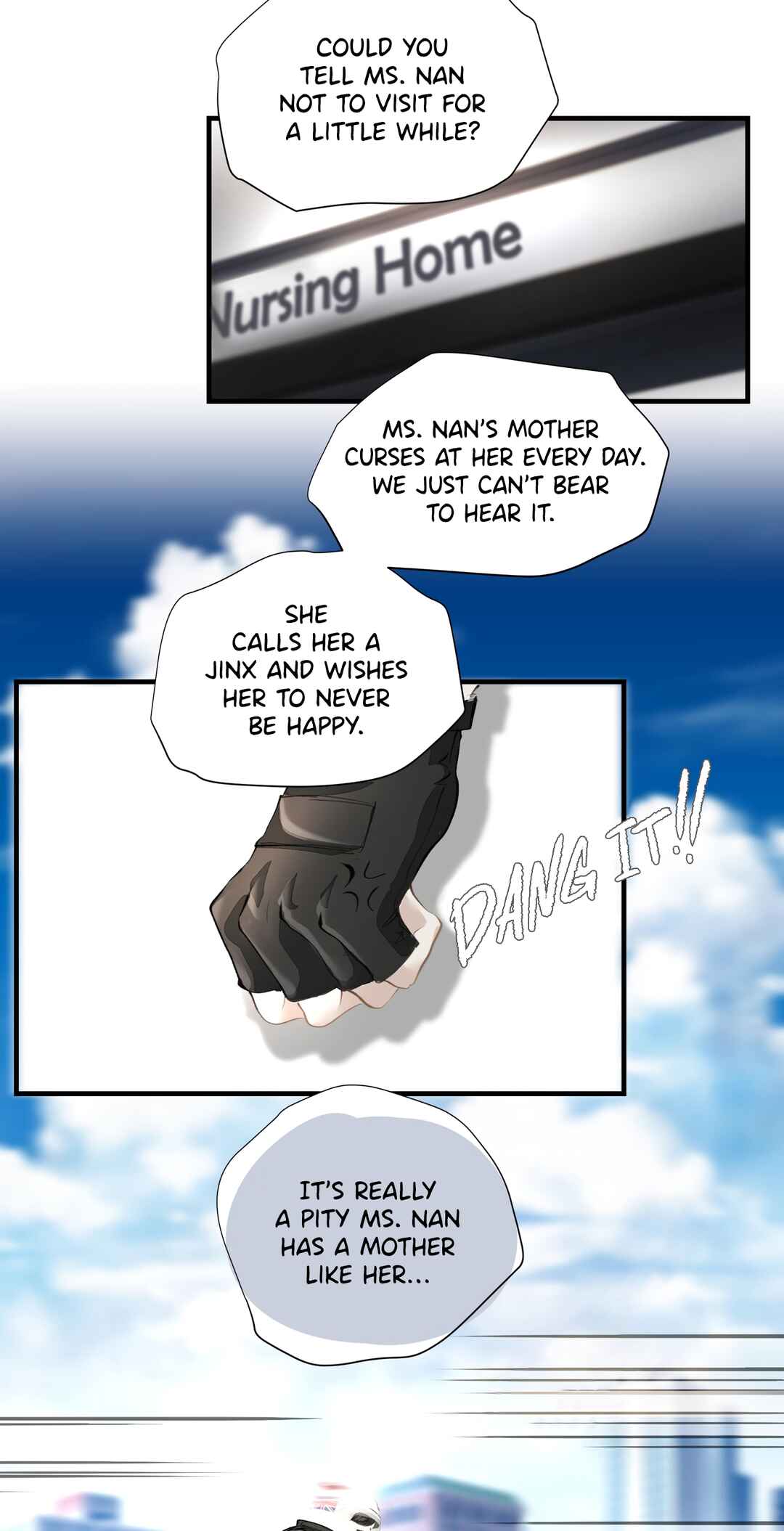 Addicted to Her Chapter 45 - Page 6
