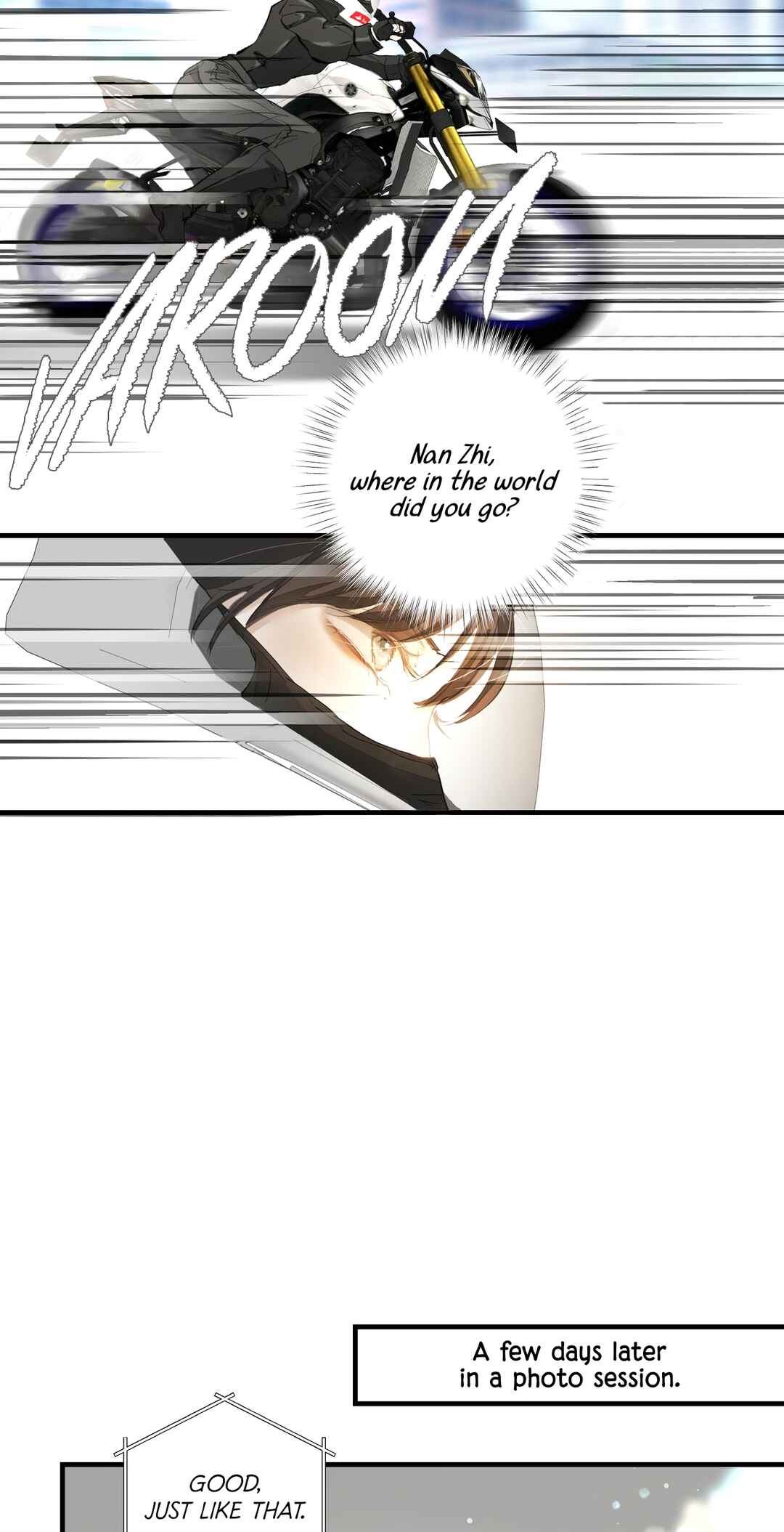 Addicted to Her Chapter 45 - Page 7