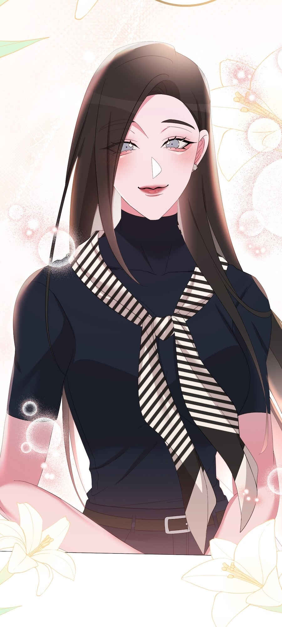 Mị̀ xyāk ca h̄̀āng rạk Chapter 37 - Page 17