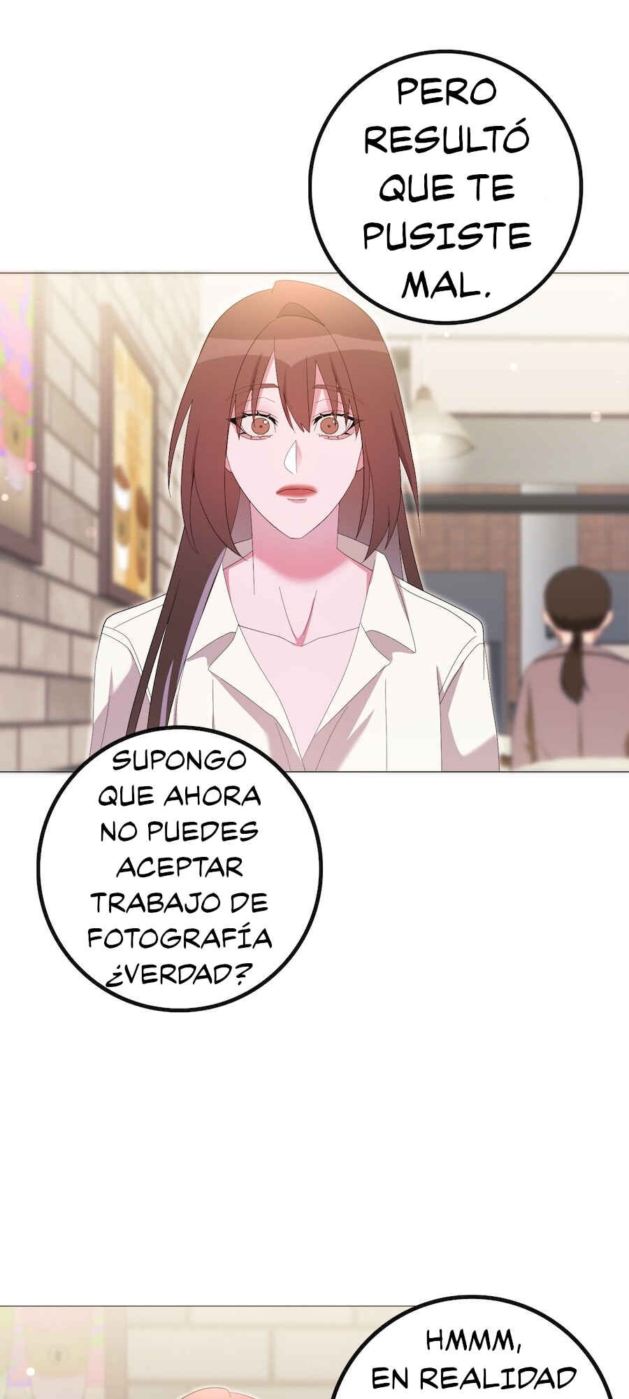 Mị̀ xyāk ca h̄̀āng rạk Chapter 37 - Page 24