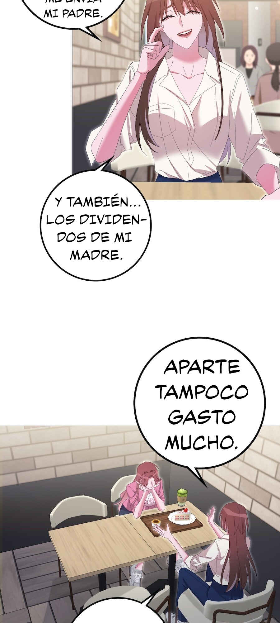 Mị̀ xyāk ca h̄̀āng rạk Chapter 37 - Page 26