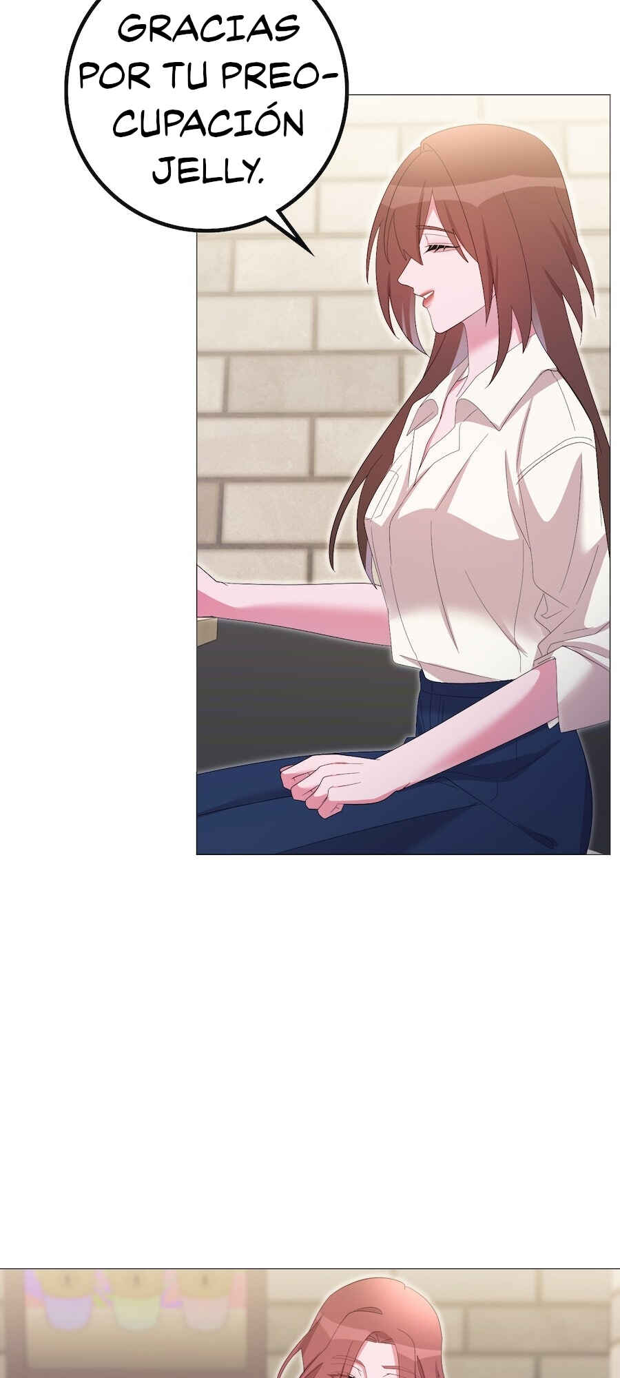 Mị̀ xyāk ca h̄̀āng rạk Chapter 37 - Page 29