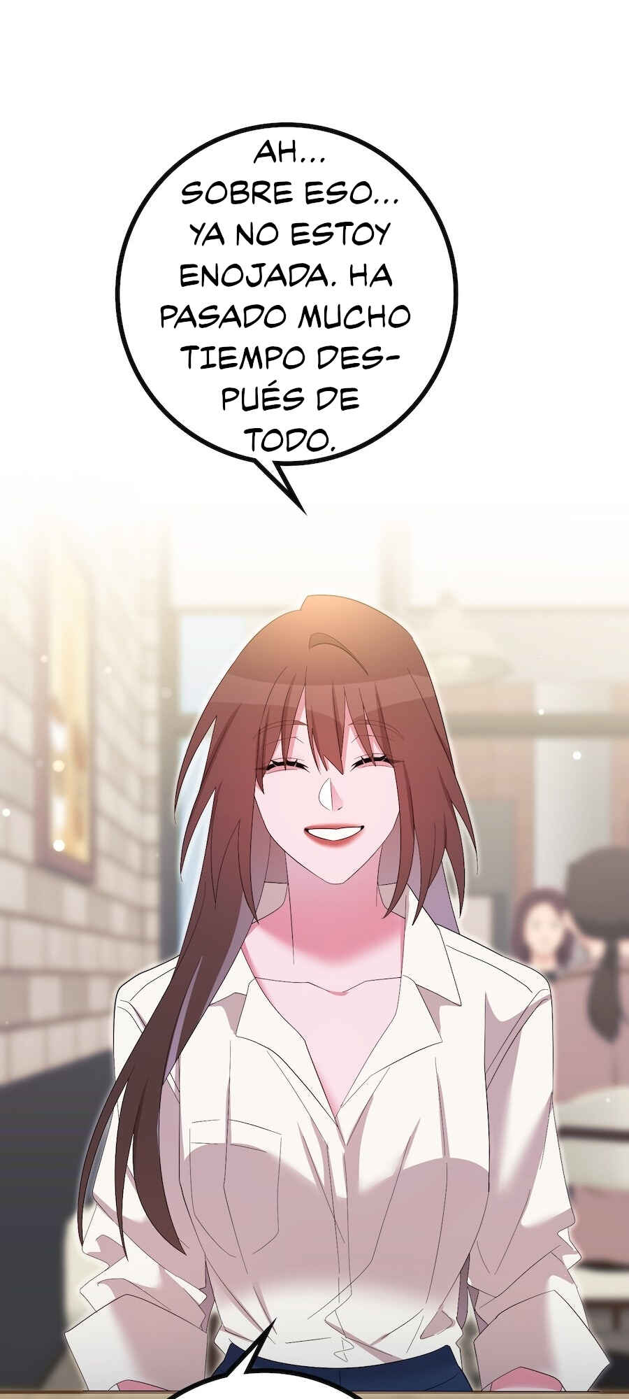 Mị̀ xyāk ca h̄̀āng rạk Chapter 37 - Page 33