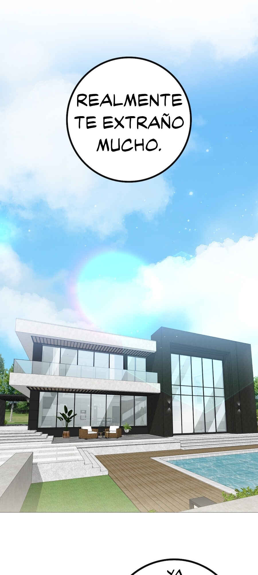 Mị̀ xyāk ca h̄̀āng rạk Chapter 37 - Page 37