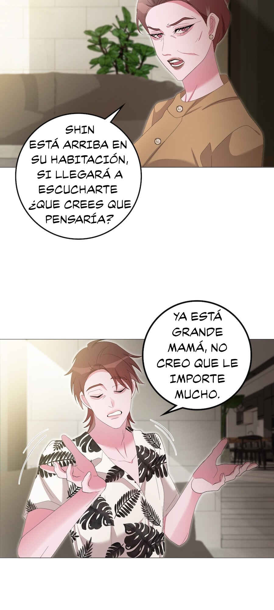 Mị̀ xyāk ca h̄̀āng rạk Chapter 37 - Page 41