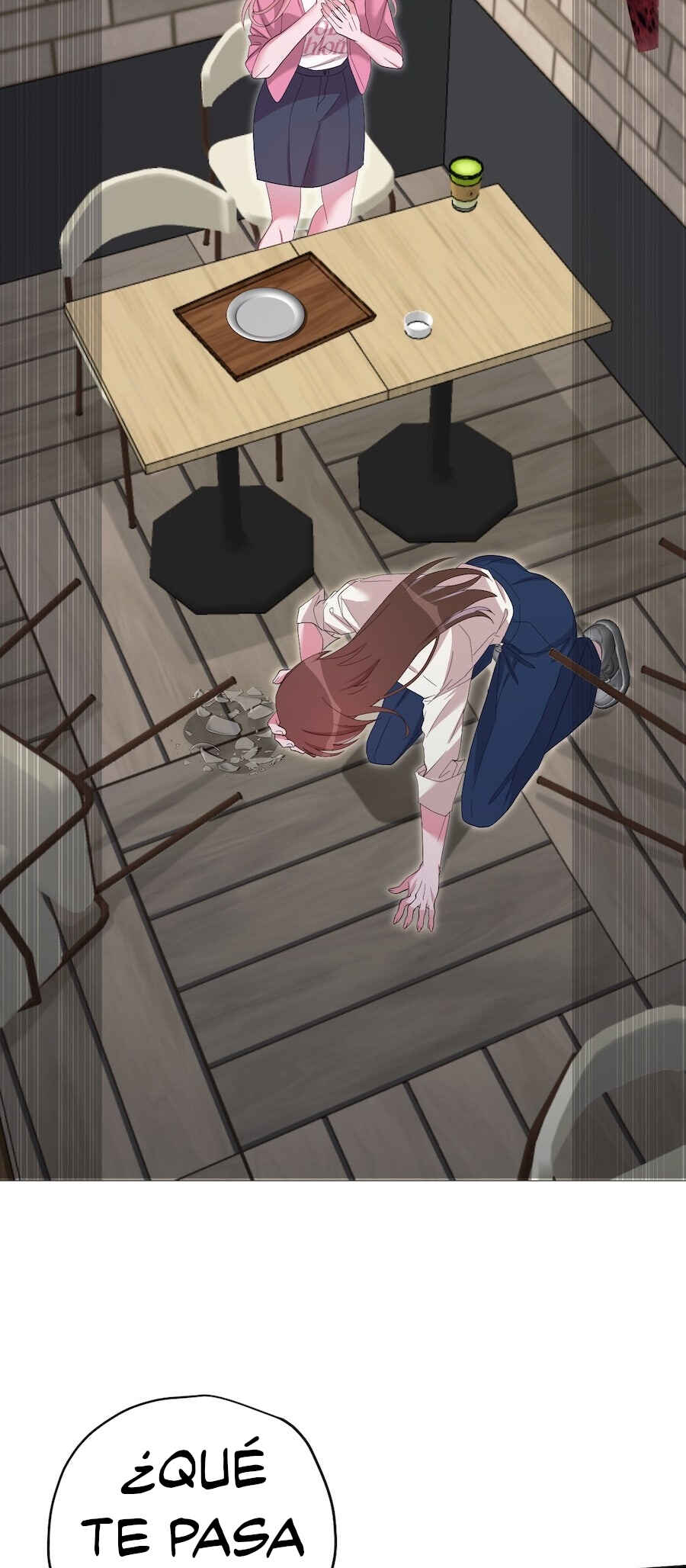 Mị̀ xyāk ca h̄̀āng rạk Chapter 37 - Page 51