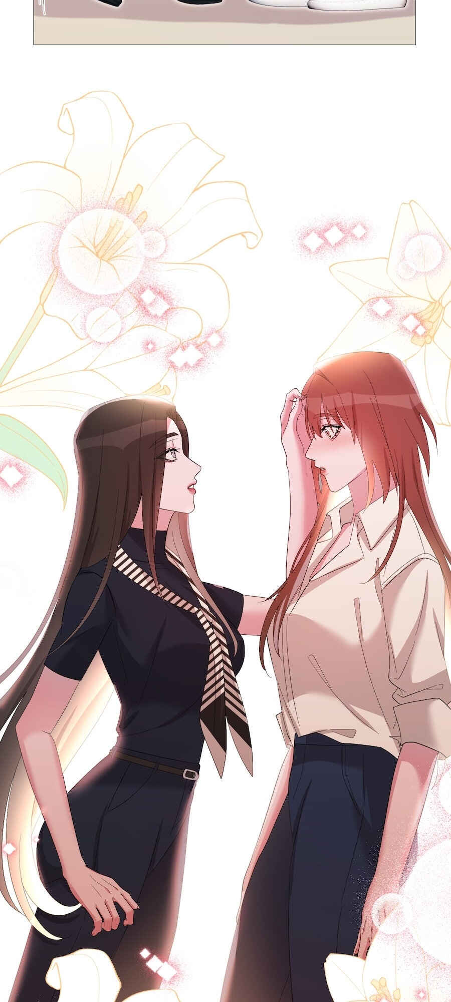 Mị̀ xyāk ca h̄̀āng rạk Chapter 37 - Page 7
