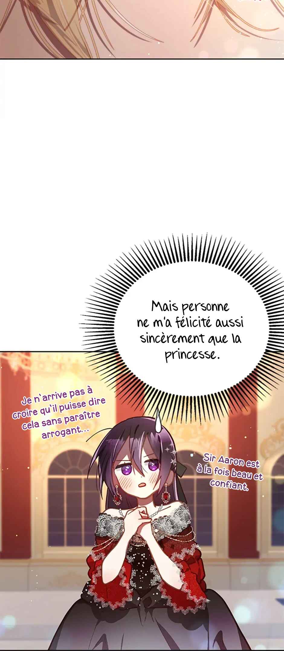 Crowning a Spoiled Prince Chapter 14 - Page 11