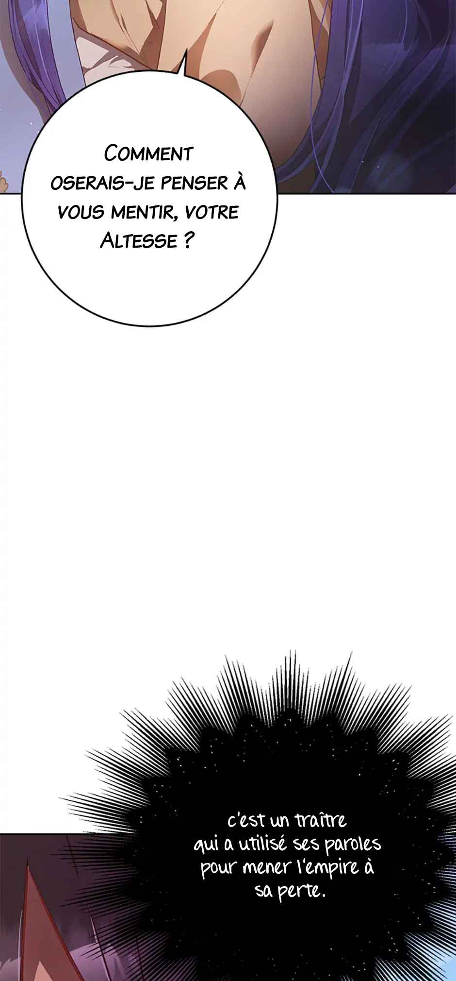 Crowning a Spoiled Prince Chapter 14 - Page 34