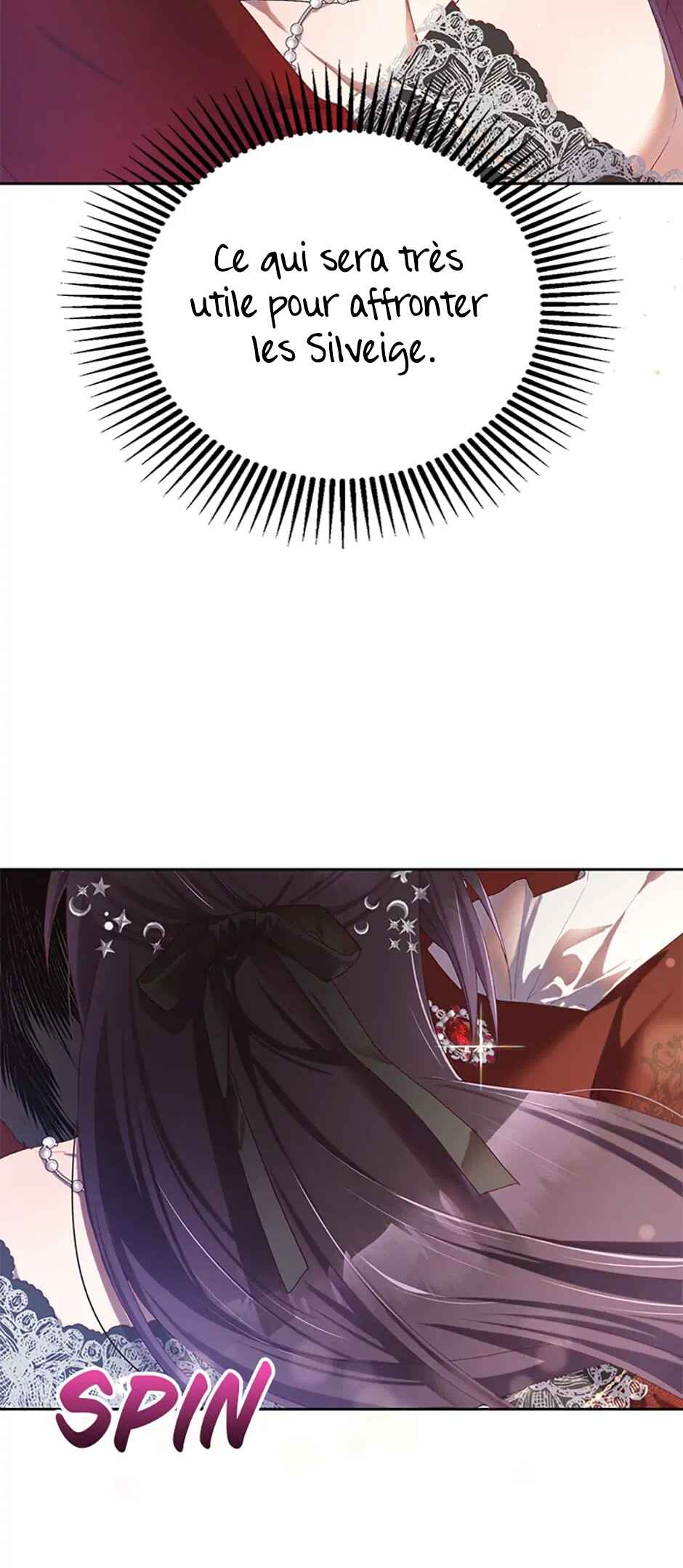 Crowning a Spoiled Prince Chapter 14 - Page 4