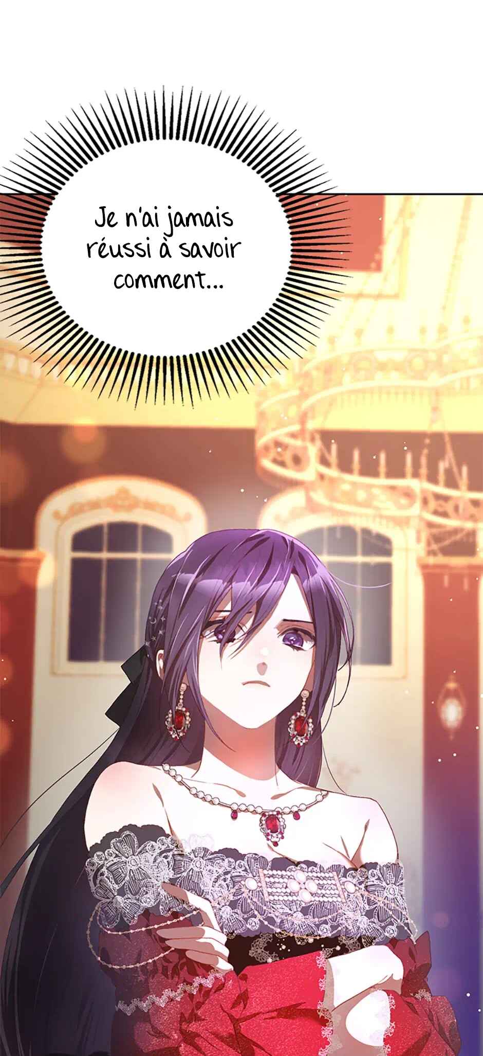 Crowning a Spoiled Prince Chapter 14 - Page 49