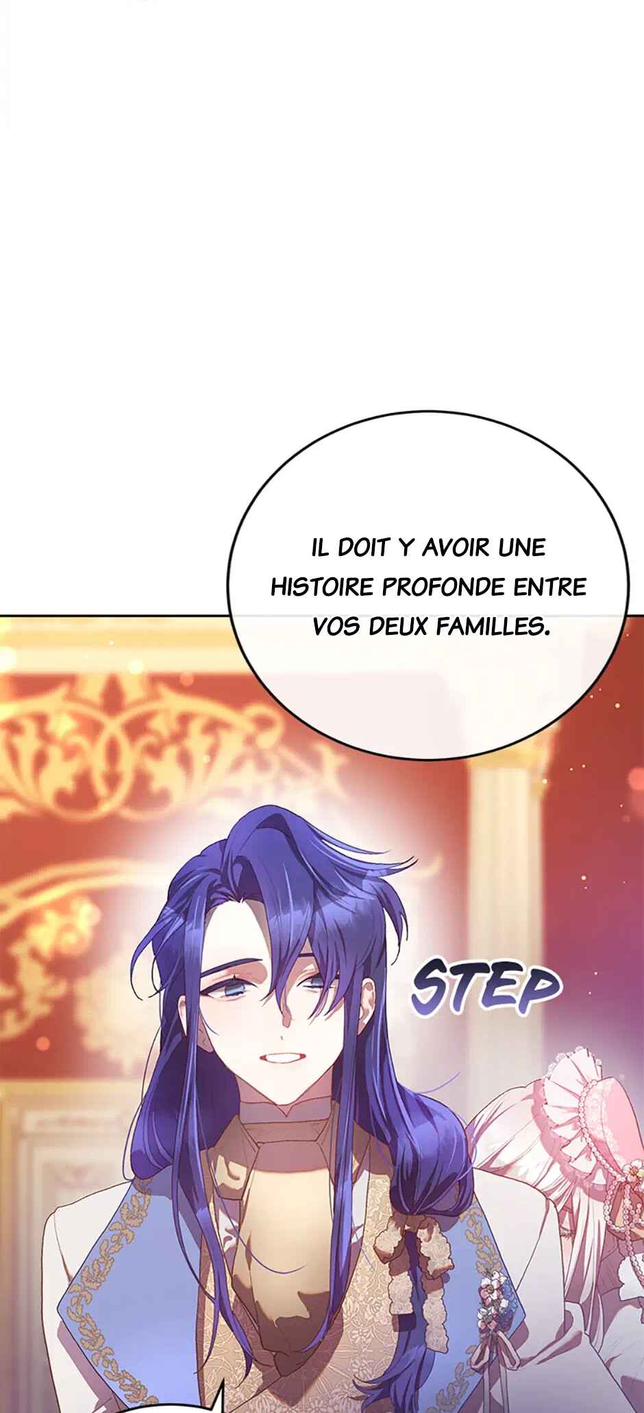 Crowning a Spoiled Prince Chapter 14 - Page 62