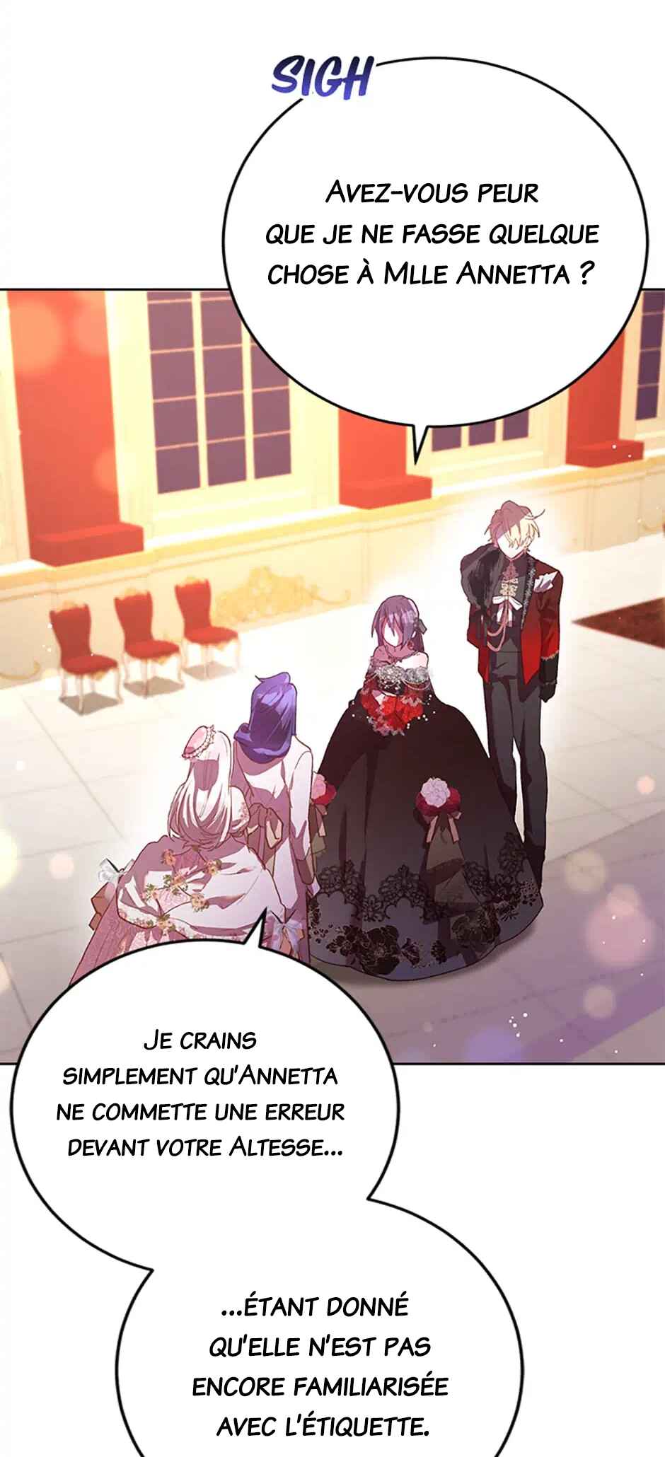 Crowning a Spoiled Prince Chapter 14 - Page 66