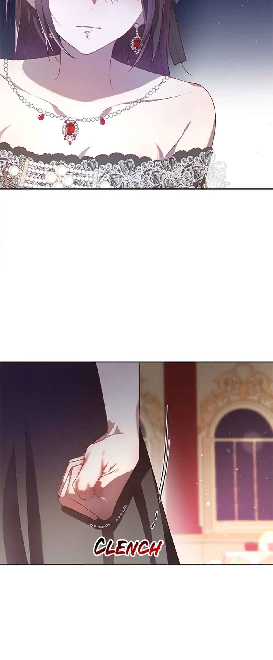 Crowning a Spoiled Prince Chapter 14 - Page 74