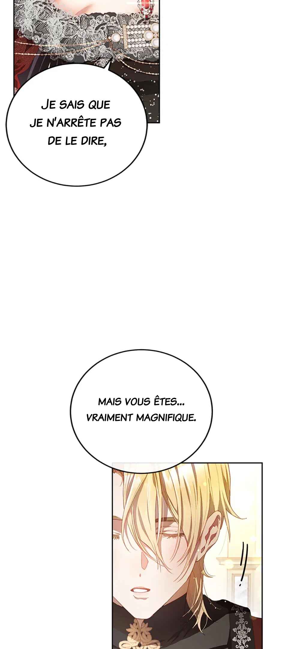 Crowning a Spoiled Prince Chapter 14 - Page 9
