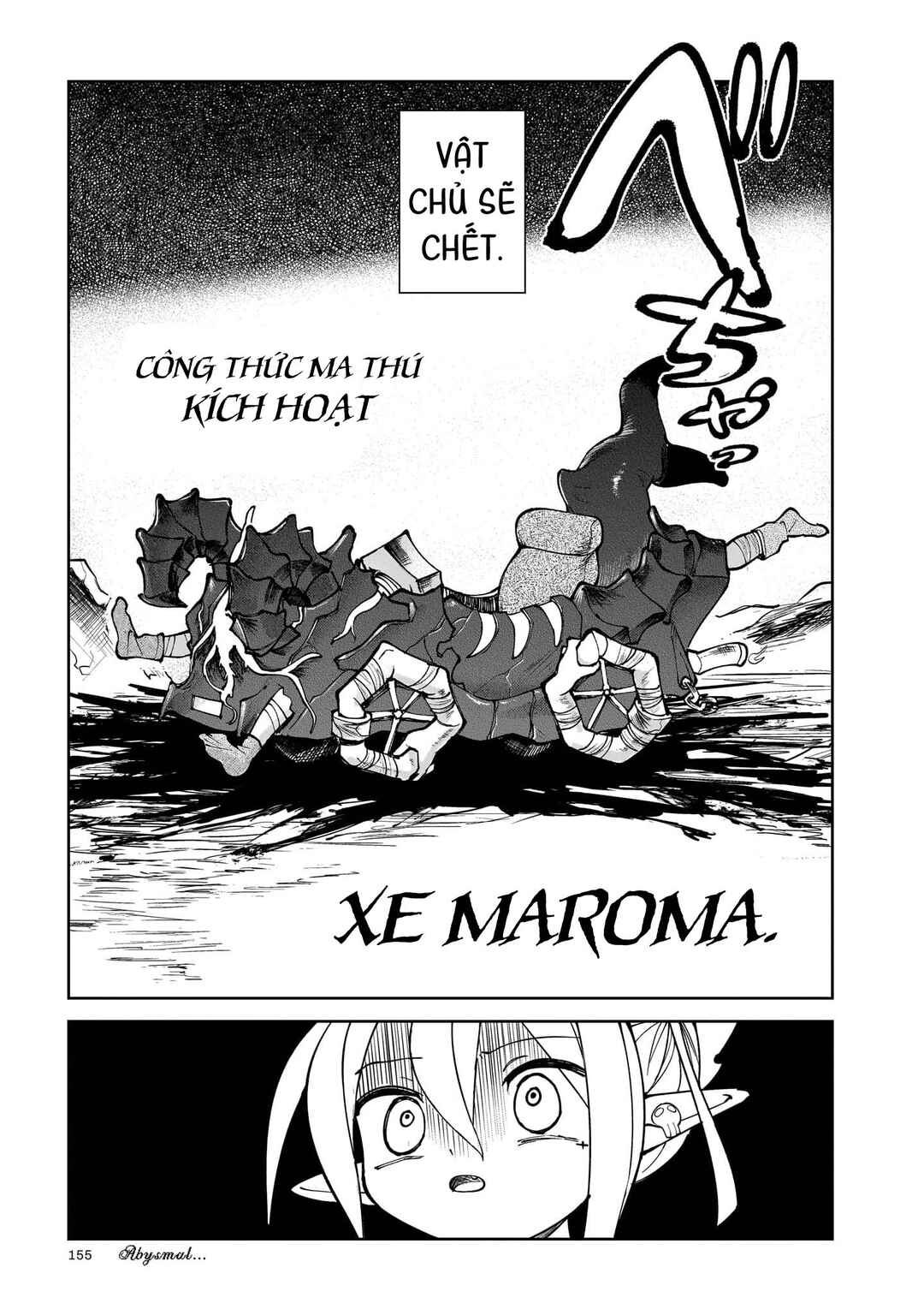 Abysmal Chapter 2 - Page 46