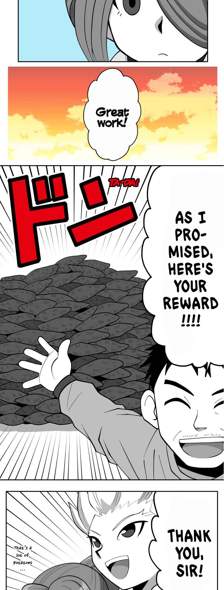 HonoSuto!: Gouenji no Hitorigoto Chapter 86 - Page 22