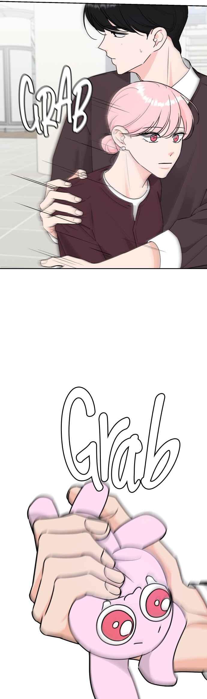 I Want to Be the Director's Husband Chapter 13 - Page 14