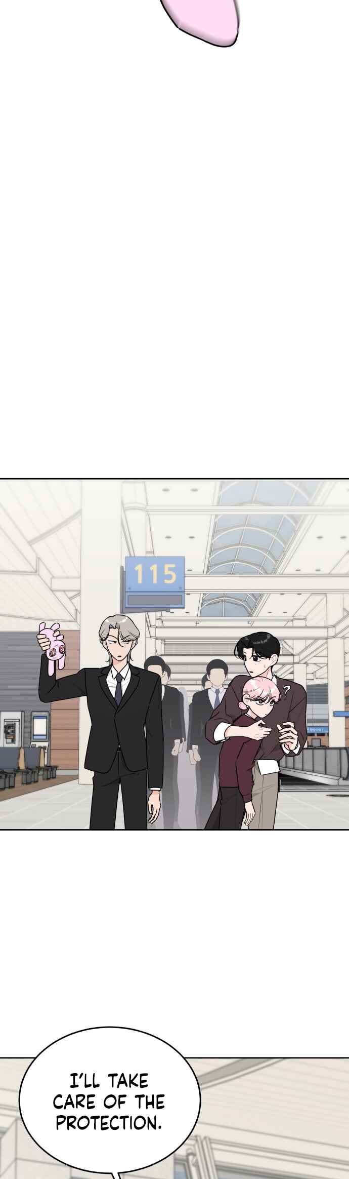 I Want to Be the Director's Husband Chapter 13 - Page 15