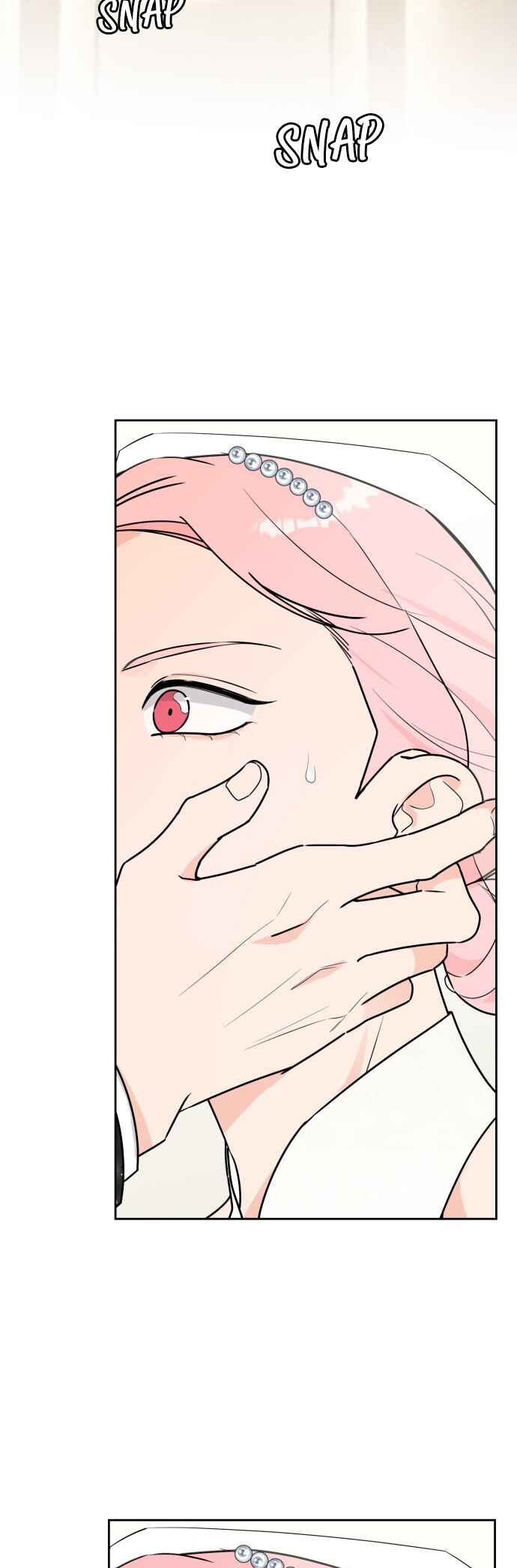 I Want to Be the Director's Husband Chapter 13 - Page 2