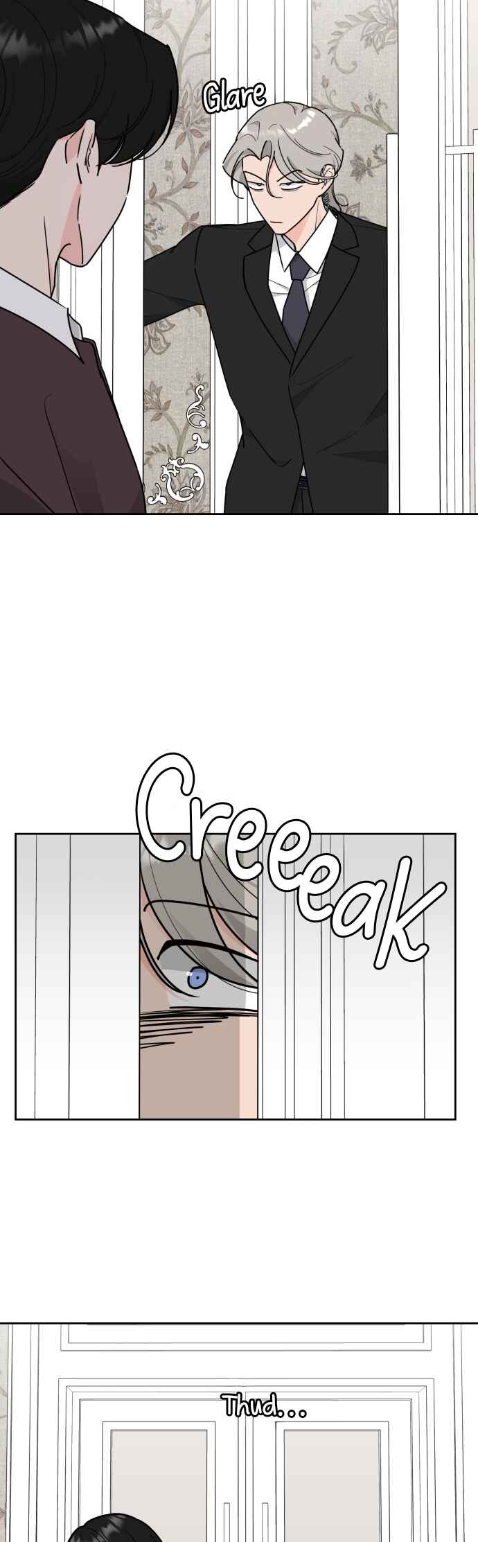 I Want to Be the Director's Husband Chapter 13 - Page 32