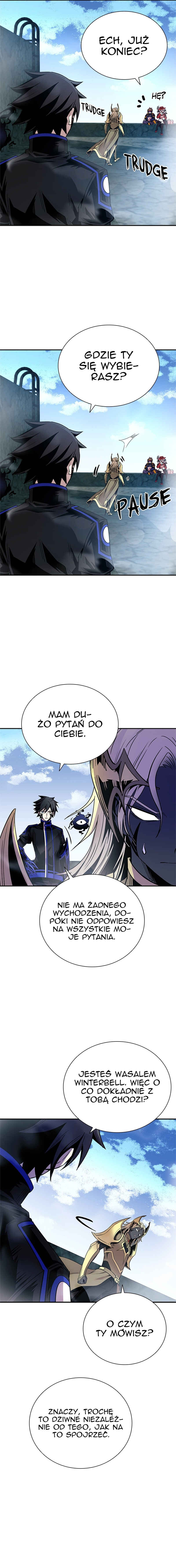 Villain to Kill Chapter 68 - Page 13