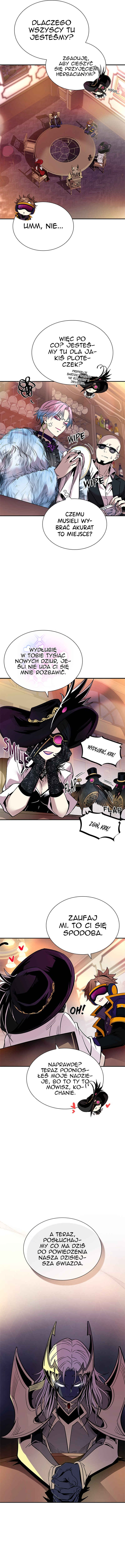 Villain to Kill Chapter 68 - Page 16