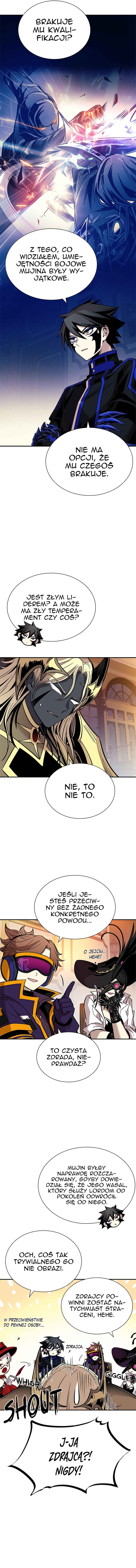 Villain to Kill Chapter 68 - Page 18