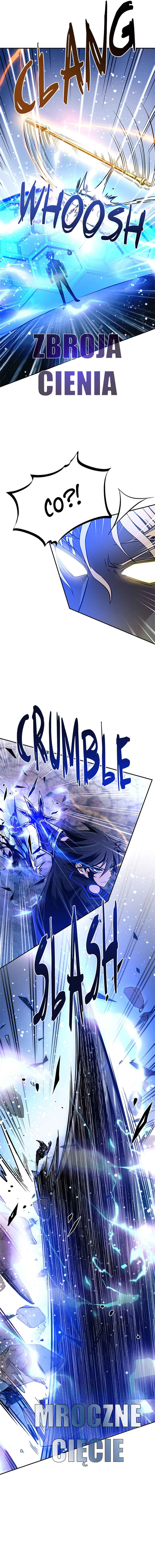 Villain to Kill Chapter 68 - Page 8